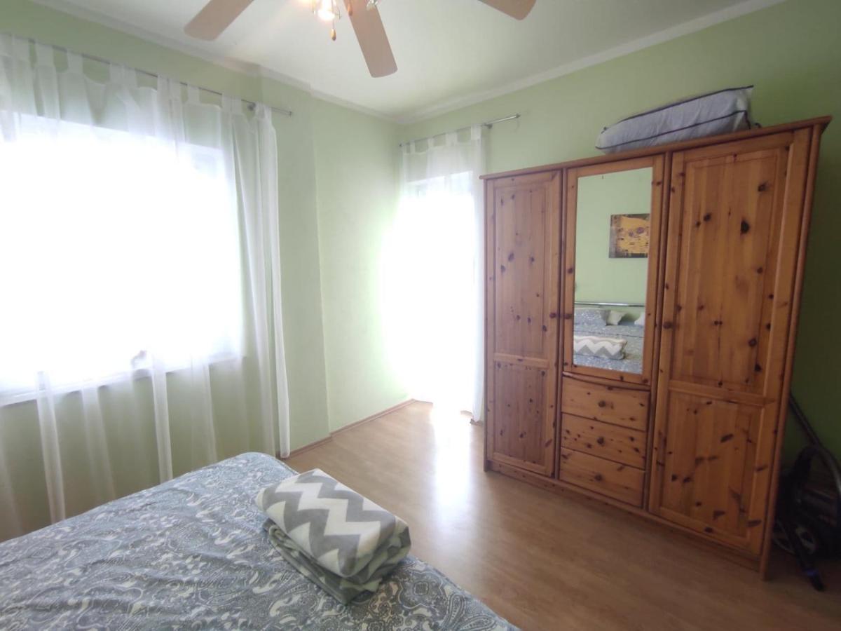 Apartman Mila Novi Vinodolski Esterno foto