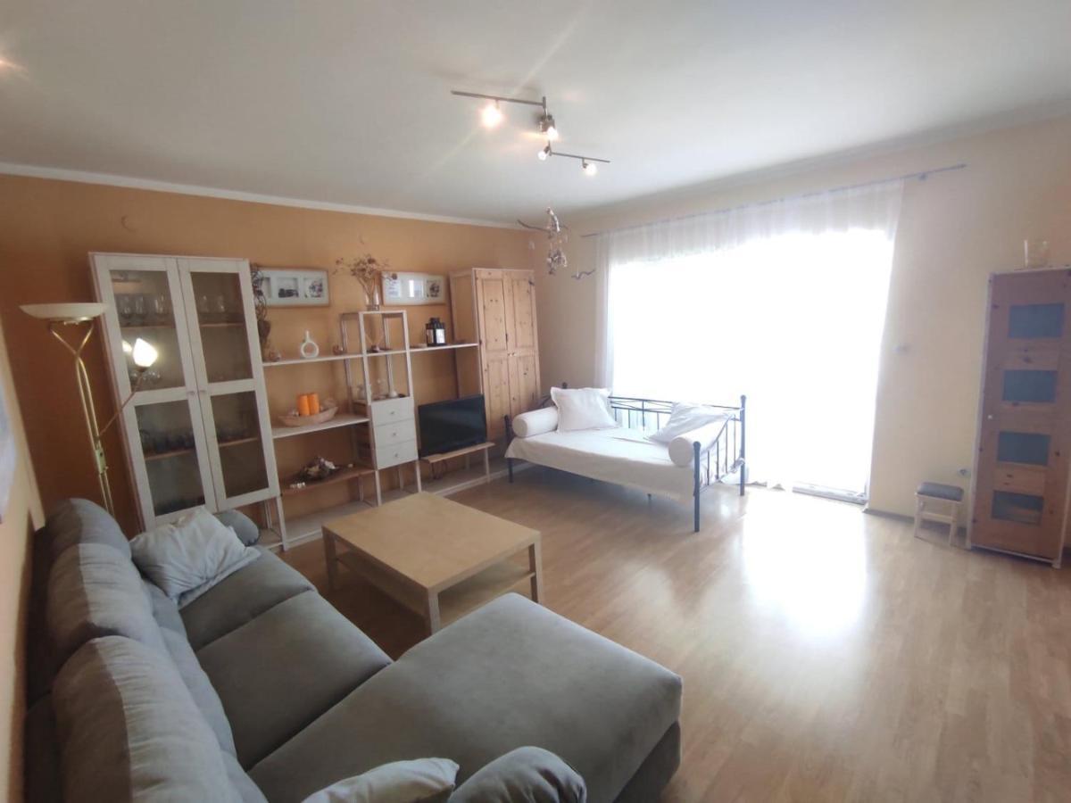 Apartman Mila Novi Vinodolski Esterno foto