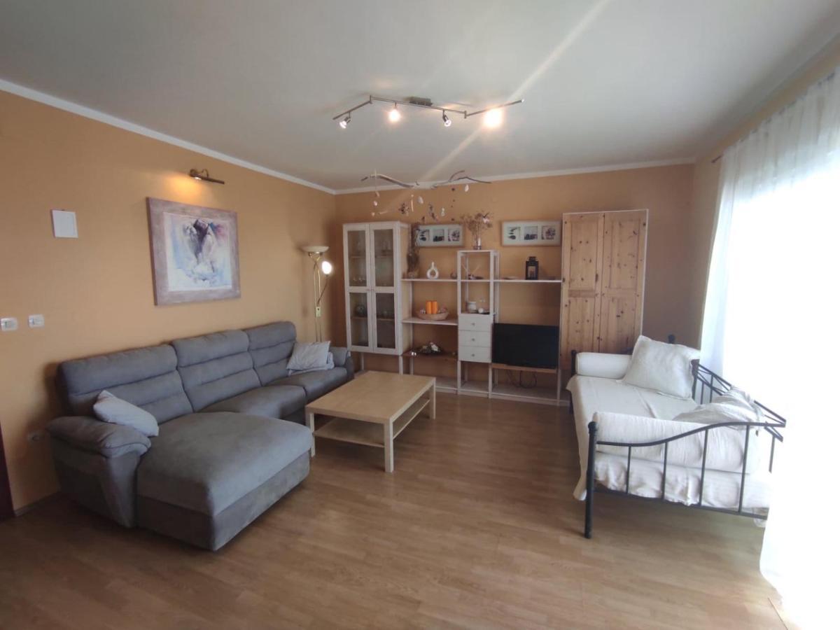 Apartman Mila Novi Vinodolski Esterno foto
